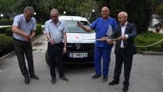 Ремонтираха Родилното и отделението по неонатология в Окръжна болница