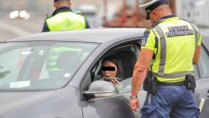 Спипаха трима дрогирани водачи за ден във Варненско