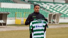 Футболист на "Черно море" даде 100 000 евро, за да откупи правата си