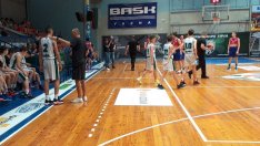 Черно море Тича с титлата при тийнейджърите