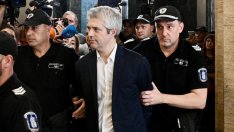 Оставиха Благомир Коцев в ареста