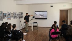 Oрганизират демонстрации и начално обучение по кану-каяк във Варна