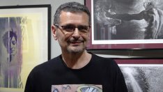 Очаква ни изключително интересно и разнообразно Биенале на графиката във Варна