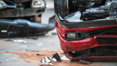 3 катастрофи за броени часове във Великотърновско