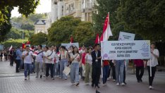 Откри хоровите празници във Варна (СНИМКИ)