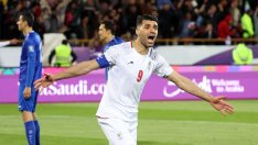 Нападател на Интер e блокиран в Иран, пропуска Световното клубно първенство