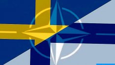 Русия: Влизането на Финландия и Швеция в НАТО ще е грешка със сериозни последствия