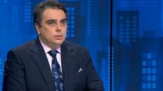 Василев: Няма да разговарям със Слави за нов кабинет