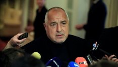 Бойко Борисов се отказва от депутатския си имунитет