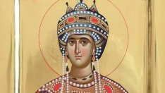 Почитаме Св. преп. Теодора Александрийска на 11 септември