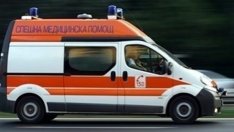 Кола блъсна пиян пешеходец