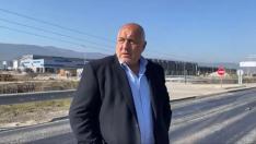 Неделя е: Борисов проверява "мащабните ремонти" (ВИДЕО)