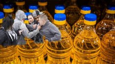 Бой с точилка за едното олио!? Лимити за храните плъзнаха из Европа