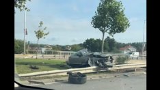 Джигитът от "Ботевградско шосе" е карал с 218 км/ч