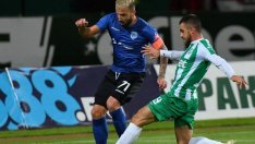 Черно море гостува в Стара Загора