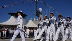 Интересът към службата във ВМС се повишава