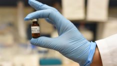 Израелското лекарство срещу COVID вдига болен за 5 дни