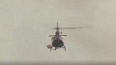 Въздухът около разбилия се самолет край Кавала е отровен