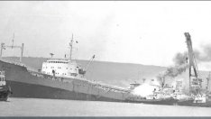 Варна отбеляза 48 години от потушаването на пожара на танкера „Ерма“