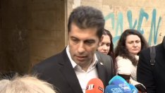 Петков: Как ще процедираме с втория мандат решаваме тази вечер (ВИДЕО)