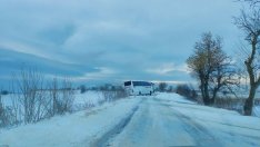 Усложнена остава обстановката във Варненско (СНИМКИ)
