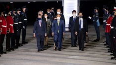 Г-7 започва се събира днес. Обсъждат пандемията и климатичните промени