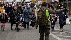 Пак провал на евакуацията от Мариупол 