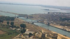 Румъния строи ново пристанище на Черно море