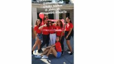 Над 200 младeжи се включиха в лятна антиСПИН кампания във Варна