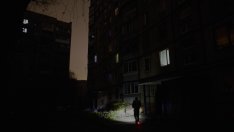 Украйна е на ръба на енергиен колапс