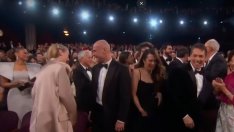 "Анора" с най-много награди "Оскар"