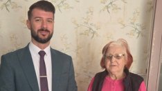 81-годишна жертва на &bdquo;ало-измамници&ldquo; получи обратно дадените от нея близо 14 000 евро