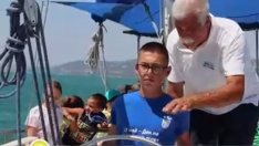 Летен лагер по ветроходство за деца в Балчик, Каварна и Шабла