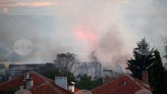 Търсят се кръводарители за пострадалото при взривовете 20-годишно момиче