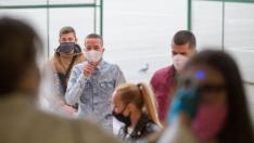 Стотици заразени учители, ученици и деца във Варна с COVID-19