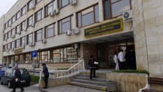 Джебчийка от Варна обра пациент в болницата