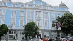 Оставиха в ареста варненския полицай и неговия помагач, обвинени в получаване на подкуп