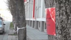 Тема с продължение: Новоремонтирано варненско школо се разпада, родители недоволстват (ВИДЕО)