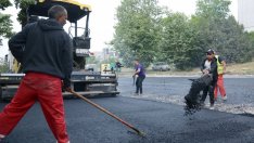 Променят маршрута на варненски автобус заради ремонт