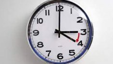 Връщаме се към лятното часово време