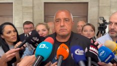 Борисов за ареста на Коцев: Слушах по телевизията какво говори една жена, толкова знам и аз (ВИДЕО)