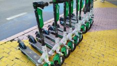 Петима загинали и 192-ма ранени при инциденти с тротинетки през 2024 г.