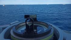 Руснаци стреляха по британски разрушител в Черно море