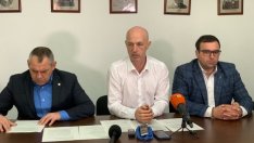 Варненски депутат: Осигурени са 150 хил. за ремонт на моста, а няма дори задание за проектиране