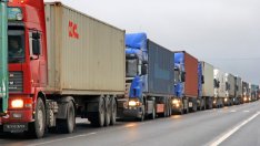 От 30 май се възстановява движението на тирове по АМ „Хемус“