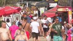 Ръст на ранните записвания за сезон 25 по родното Черноморие след Шенген