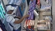 Мъж открадна 51 шоколада посред бял ден в Стара Загора