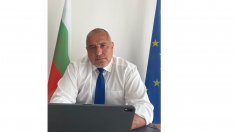 Бойко Борисов: Отдалечаваме се от ротацията