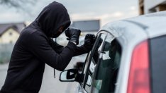 Върнаха сериен автоджамбаз в ареста