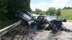 Внимавайте по пътя Варна - София днес! Проверяват "отсечката на смъртта" край Микре